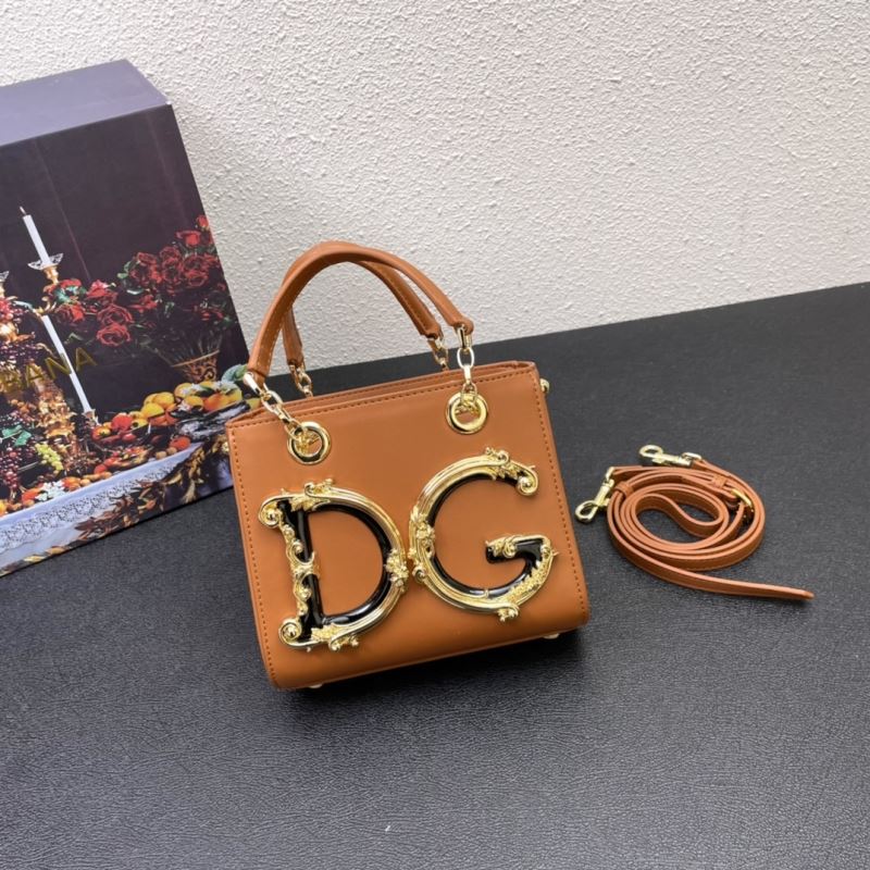 Dolce Gabbana Top Handle Bags - Click Image to Close